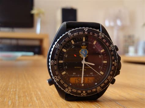 dpw by breitling|breitling military 80s DPW .